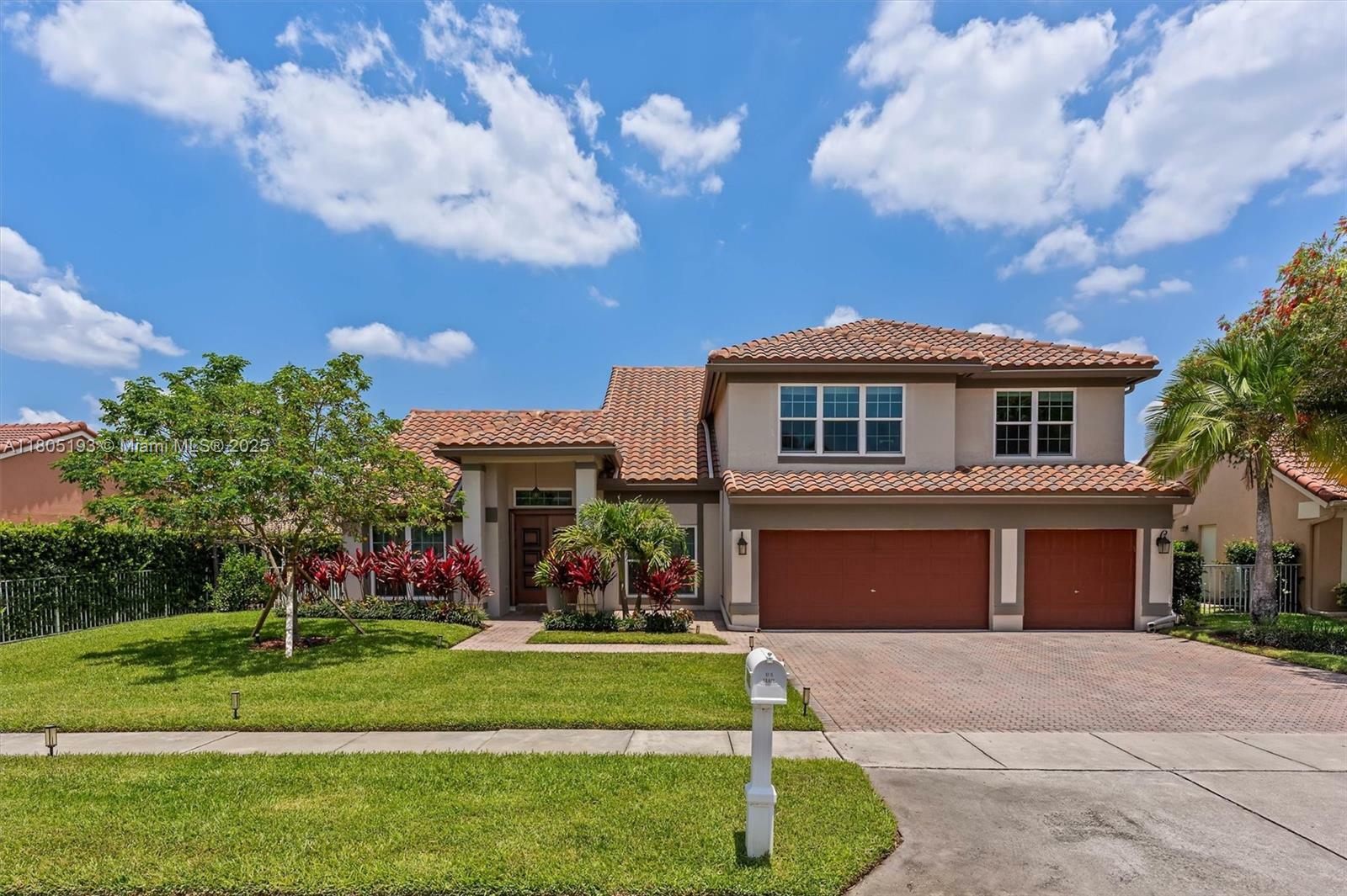 Property Photo: 19483 NW 11th St 0 FL 33029