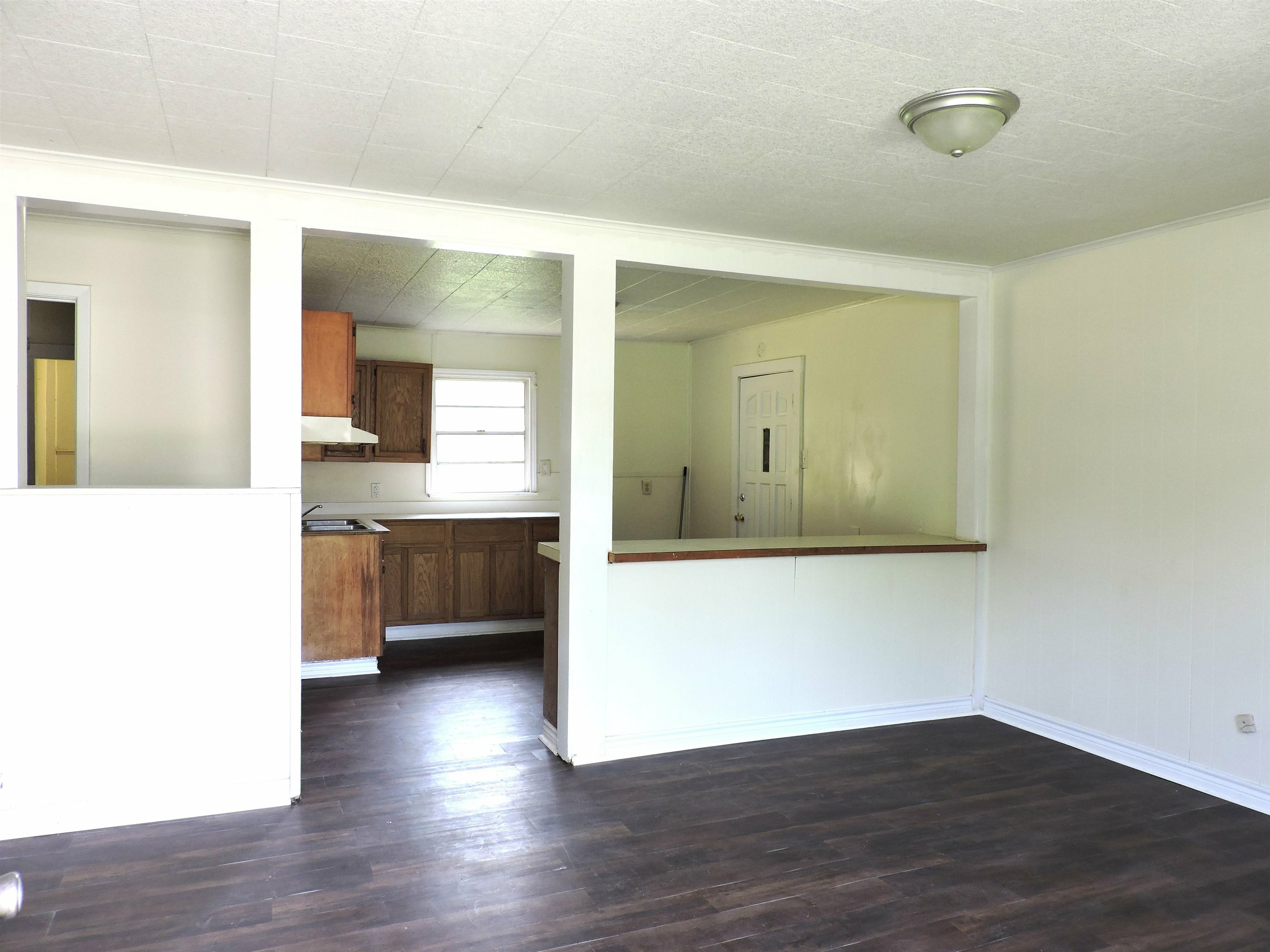 Property Photo:  3811 Dunn  TX 77619 