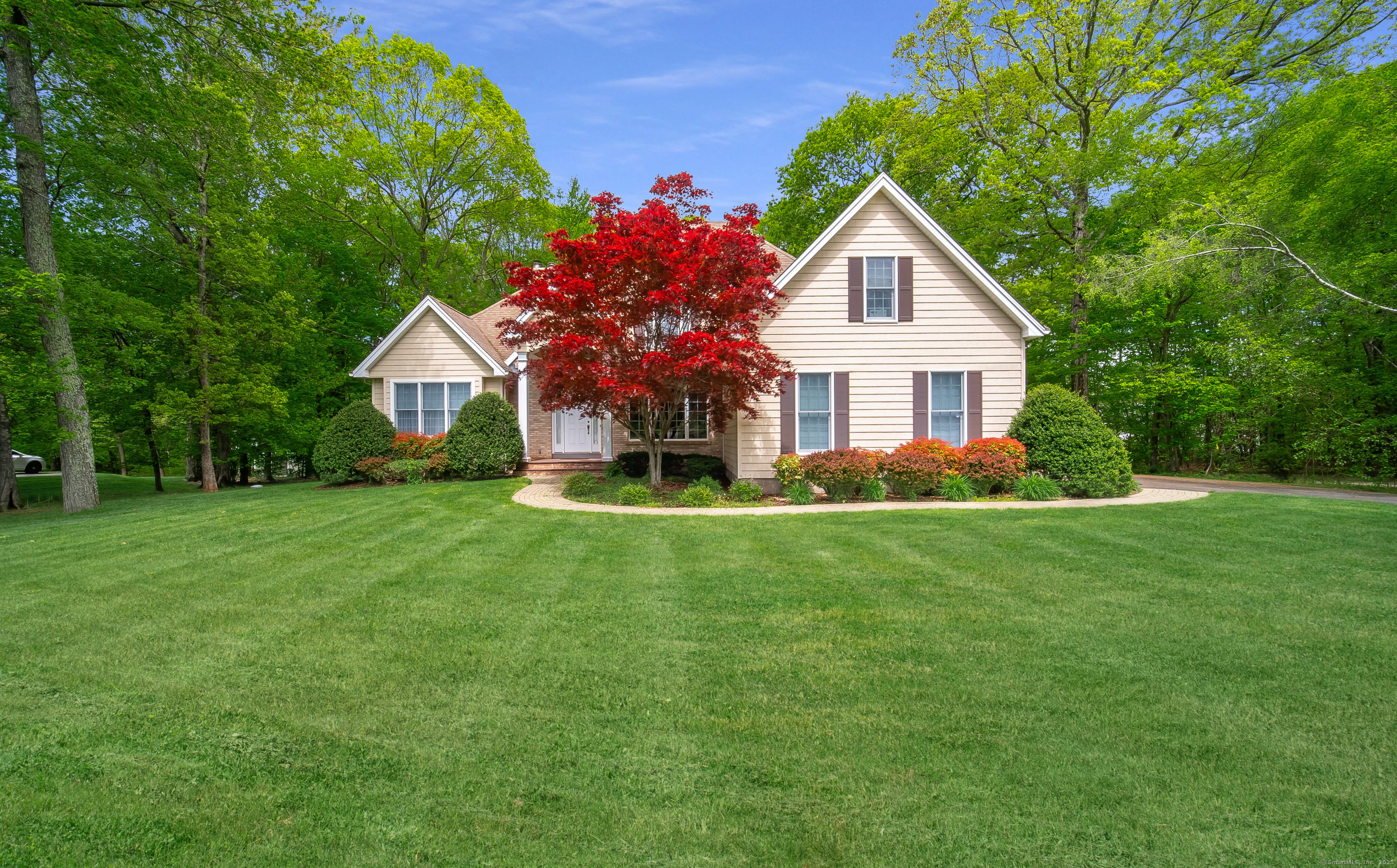 42 North Woods Road  Hamden CT 06518 photo