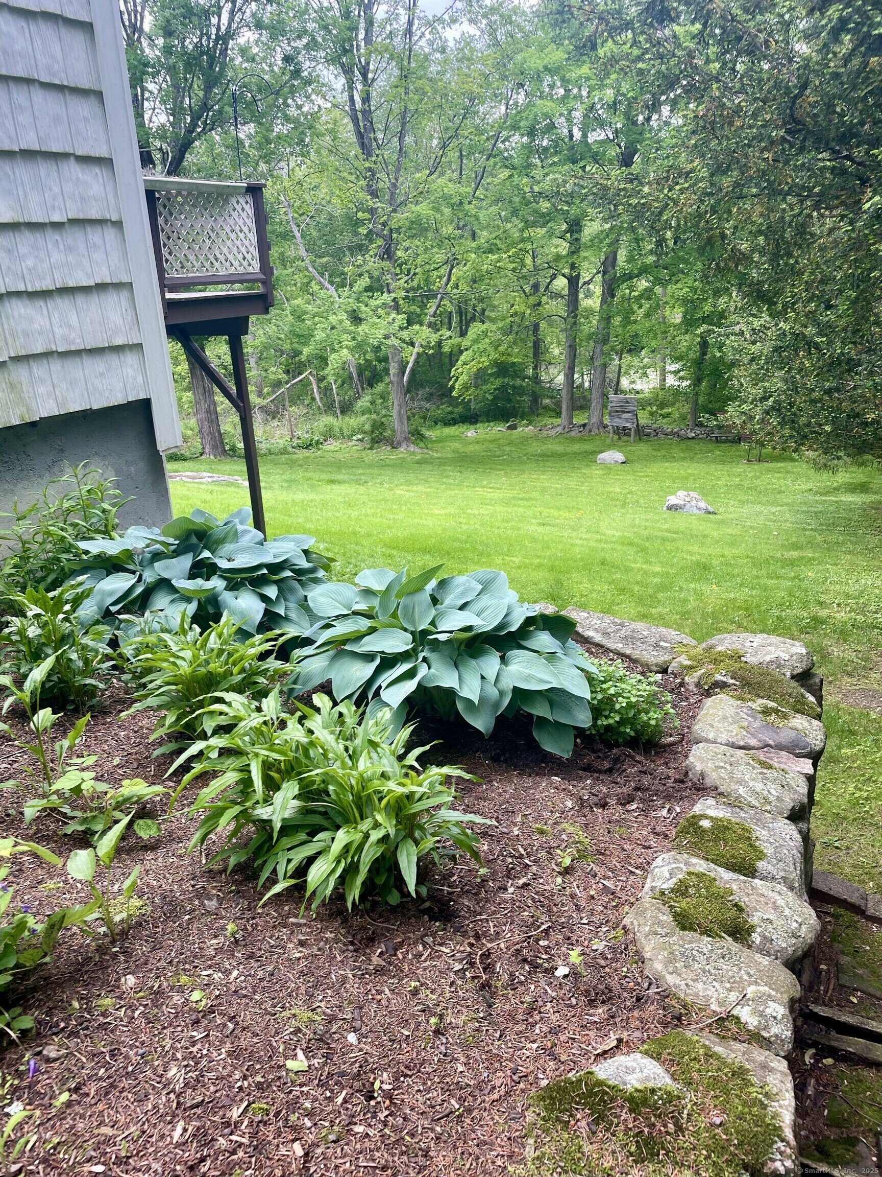 Property Photo: 23 Dana Road CT 06811