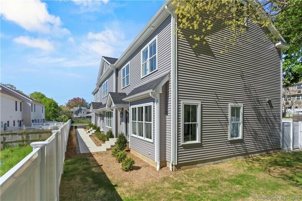 Property Photo: 348 Halley Avenue CT 06825