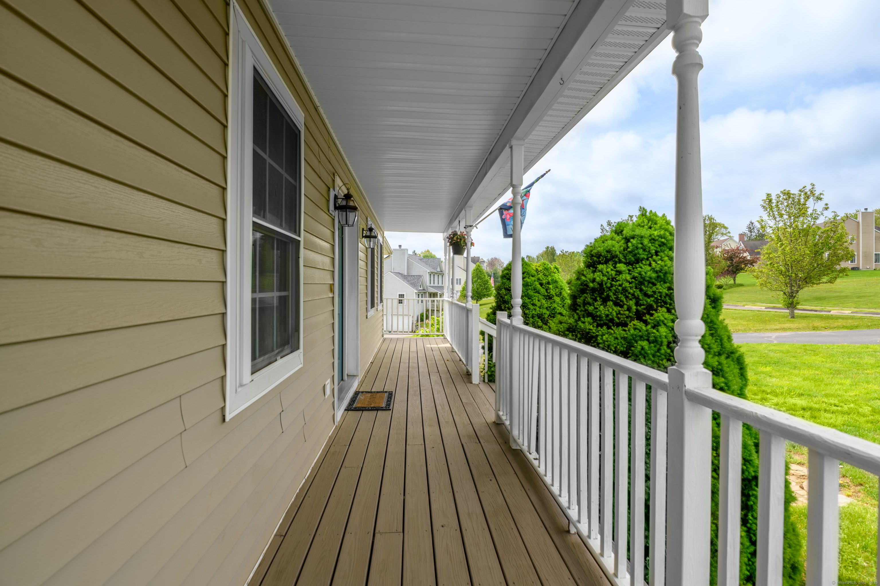 Property Photo: 94 Ridge Road CT 06786