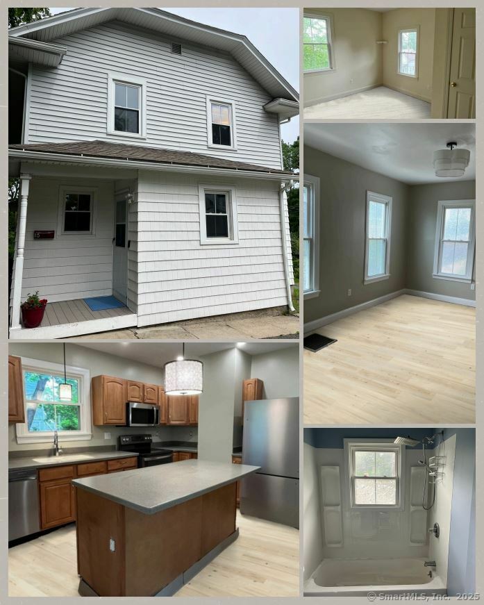 Property Photo: 15 Konomoc Street CT 06320