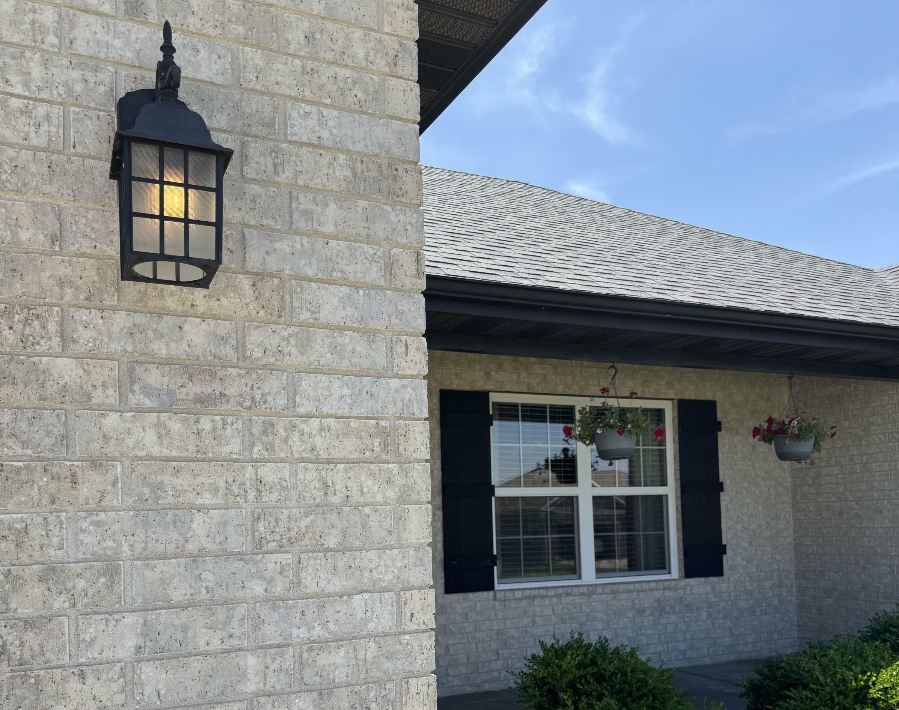 Property Photo: 4692 S 125th Road MO 65613