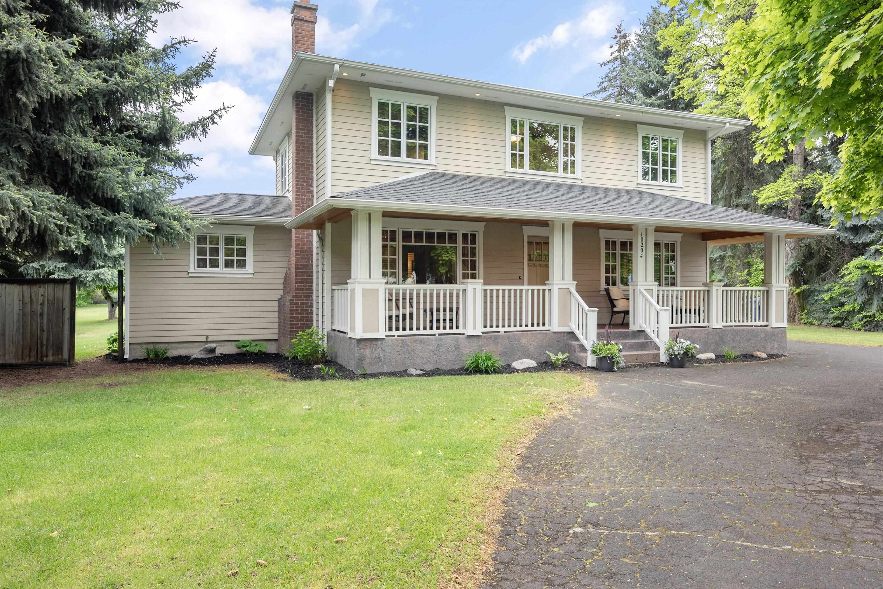 Property Photo:  10204 N Wellen Ln  WA 99218 