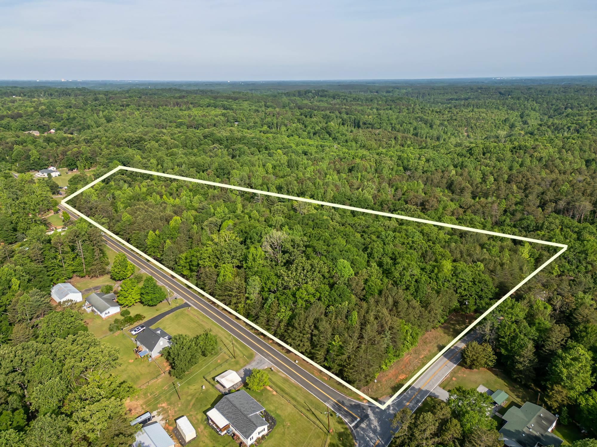 Property Photo: 0 Goldmine Road SC 29302