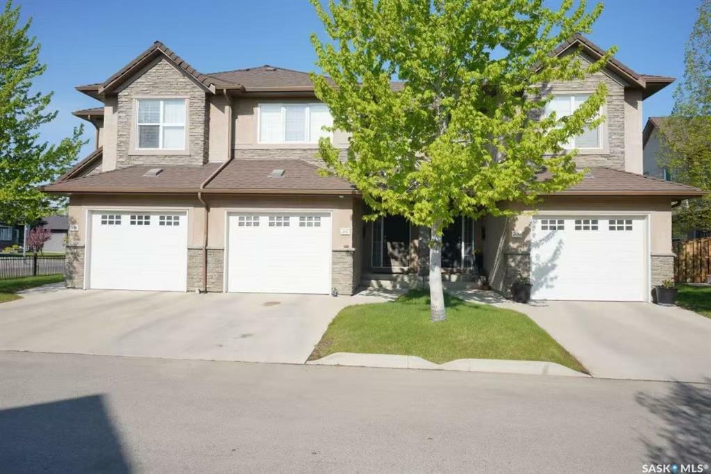 Property Photo: 710 Gordon Road 307 SK S7T 0J5