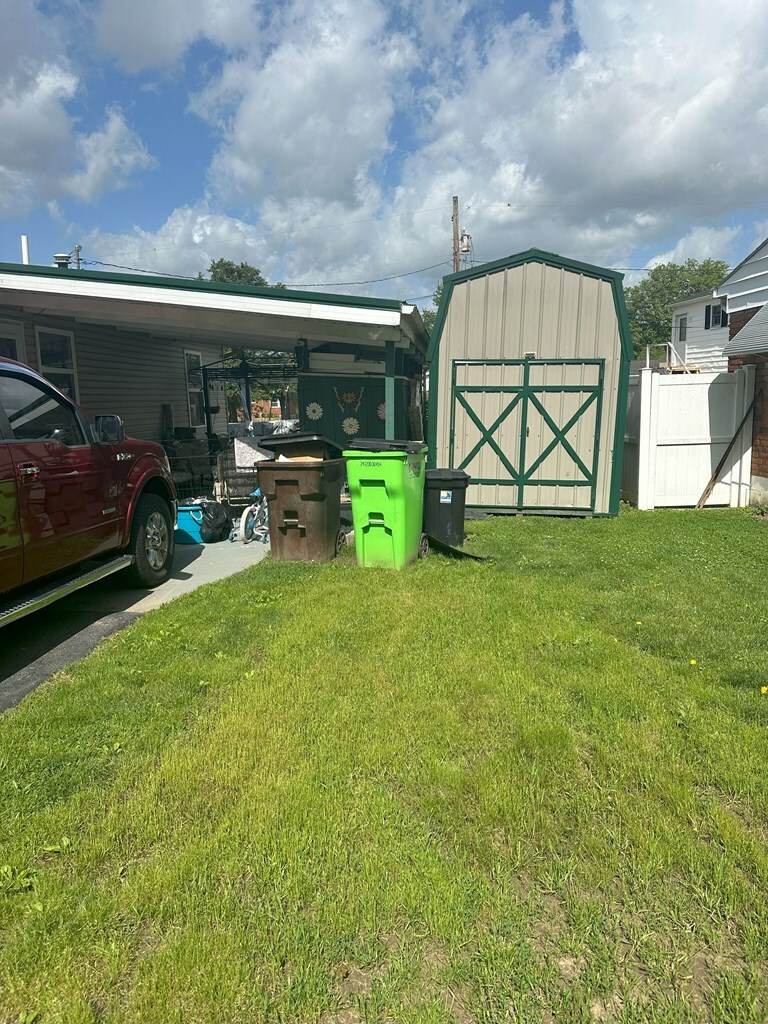 Property Photo:  76 Page Road  OH 45601 