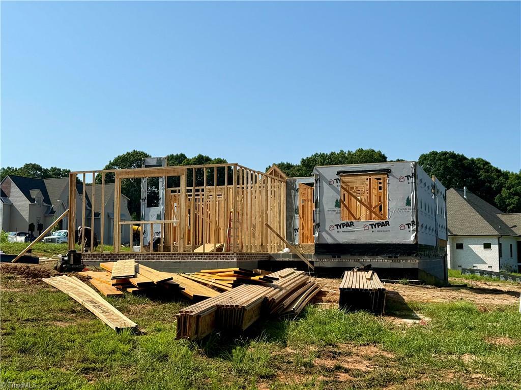 Property Photo: 1379 Ashfield Drive NC 27012
