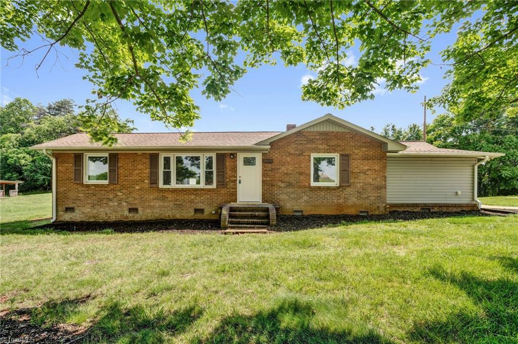 Property Photo: 4470 Nc Highway 8 NC 27016