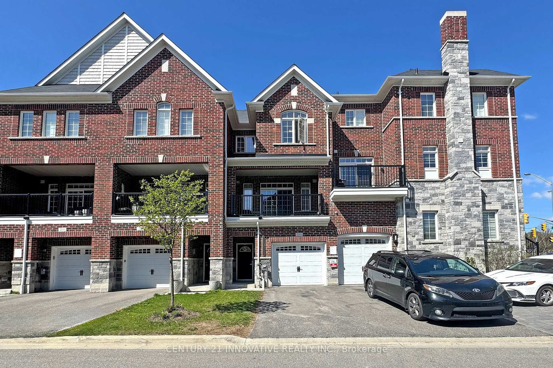 2115 Brock Road  Pickering ON L1X 0E1 photo