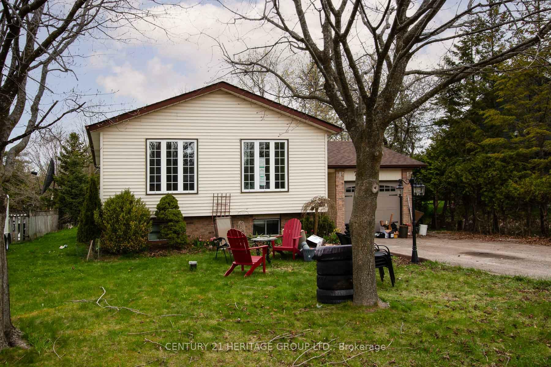 Property Photo: 70 Dorothy Avenue ON L0E 1R0