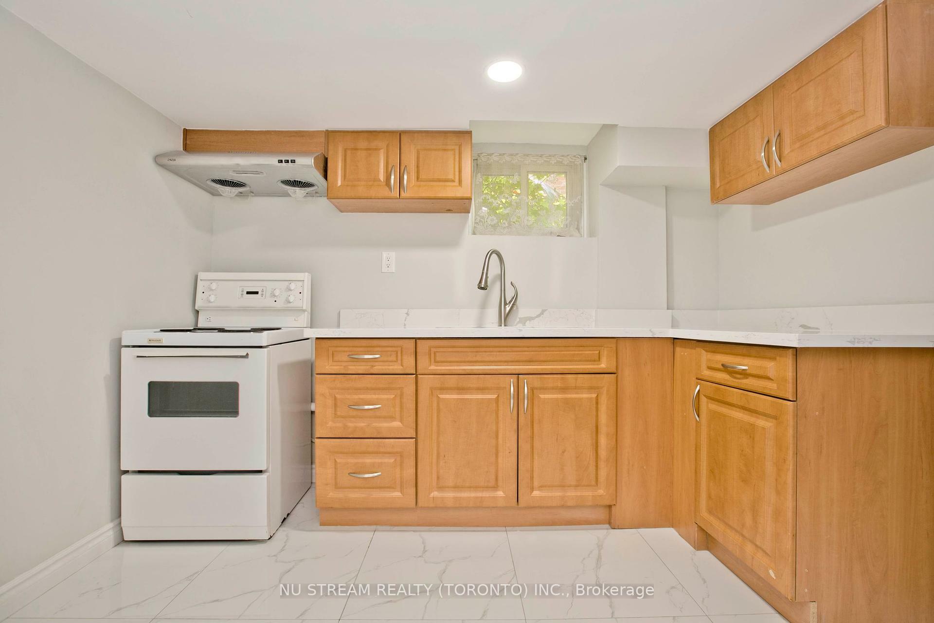 Property Photo: 463 Dawes Road Lower ON M4B 2E7