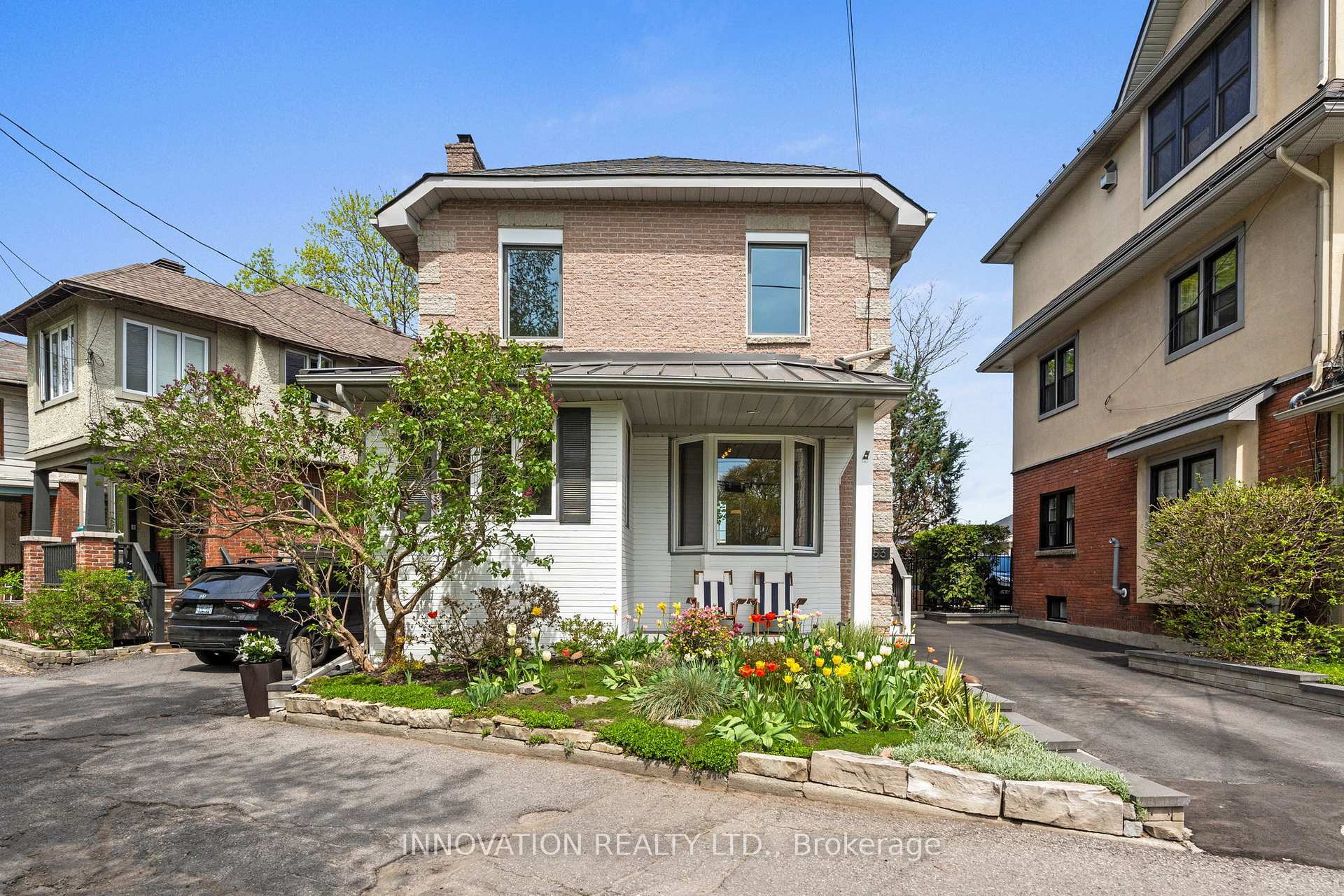53 Rosebery Avenue N  Glebe - Ottawa East and Area ON K1S 1W1 photo