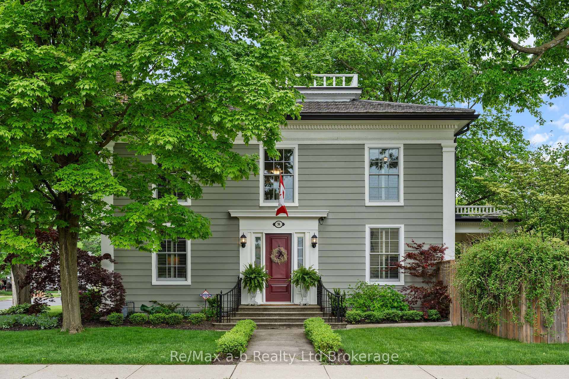 74 Centre Street  Aylmer ON N5H 2G5 photo