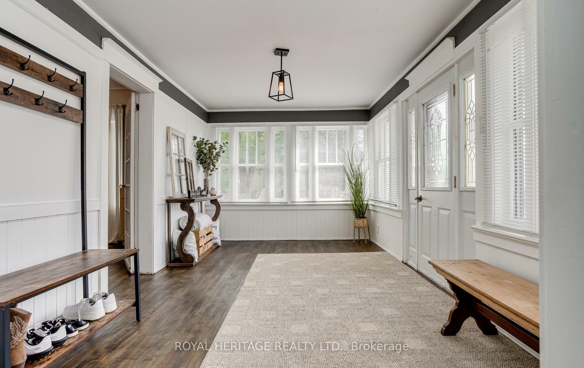 Property Photo: 11 George Street E ON K0L 1Z0