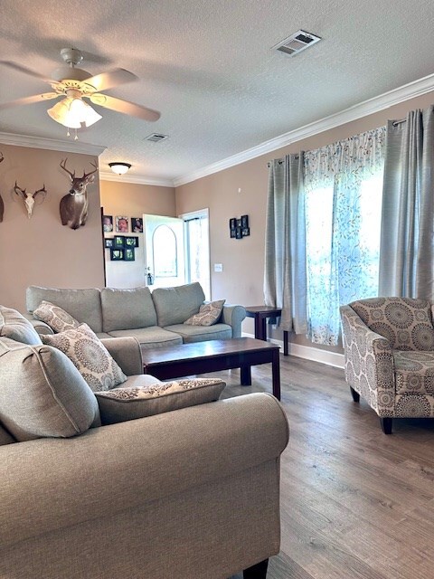 Property Photo:  6400 George Rd  GA 31636 