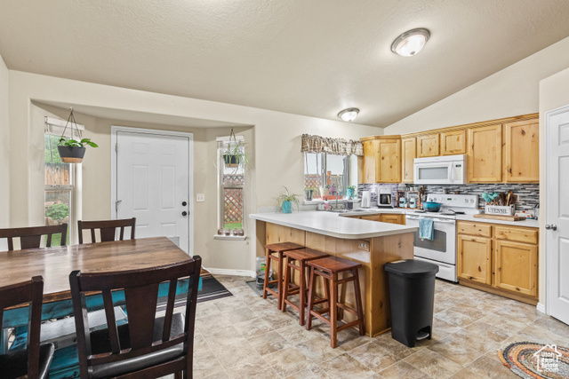 Property Photo: 78 N Peach St E UT 84655