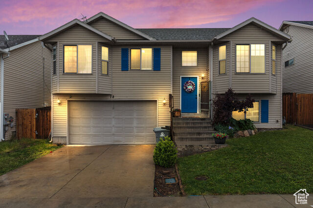 78 N Peach St E  Santaquin UT 84655 photo