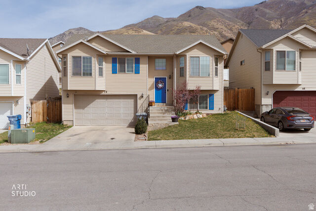 Property Photo:  78 N Peach St E  UT 84655 