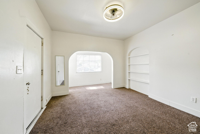 Property Photo:  653 E Hollywood Ave  UT 84105 
