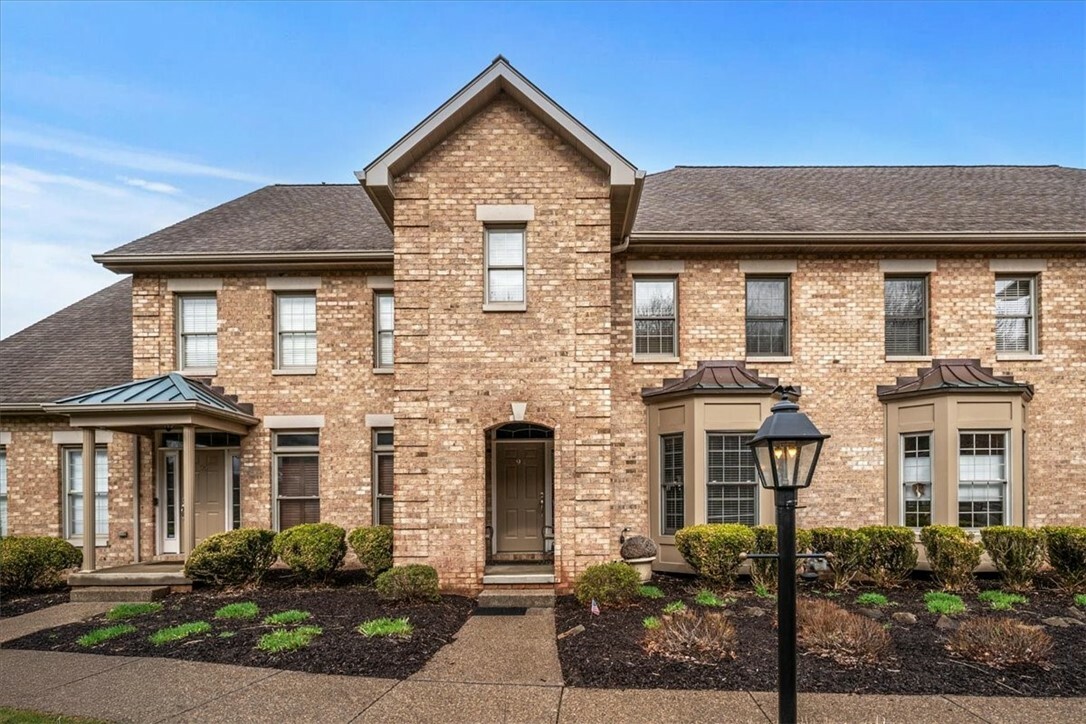 Property Photo: 93 Shenot Rd PA 15090