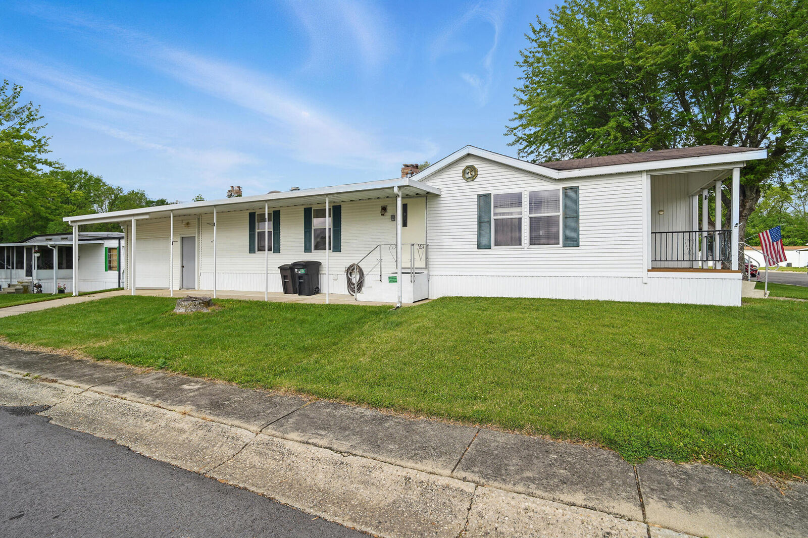 Property Photo:  17 Sunset Drive  OH 45504 