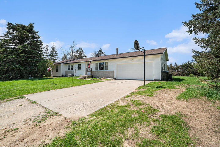 Property Photo: 1114 Brooktrout Lane MI 49735