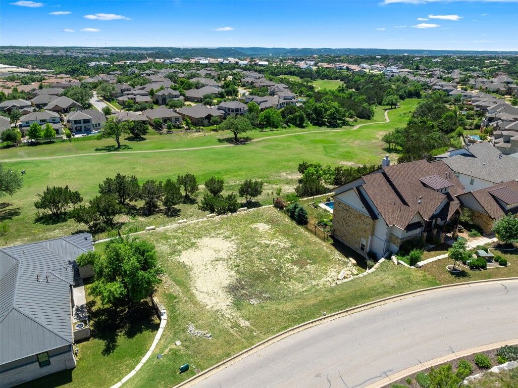 Property Photo: 1705 Cantina Sky Drive TX 78641