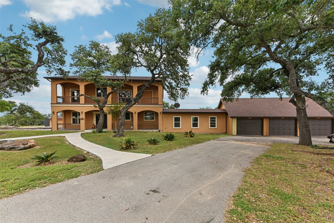 4401 Hilliard Road  San Marcos TX 78666 photo
