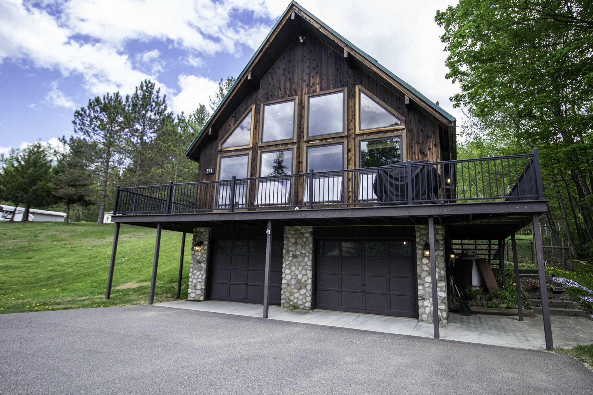 Property Photo: 534 County Route 25 NY 12953