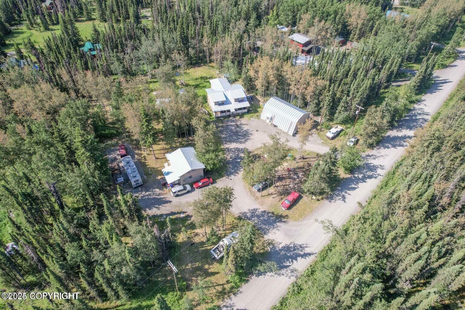 Property Photo:  35061 Adell Avenue  AK 99672 