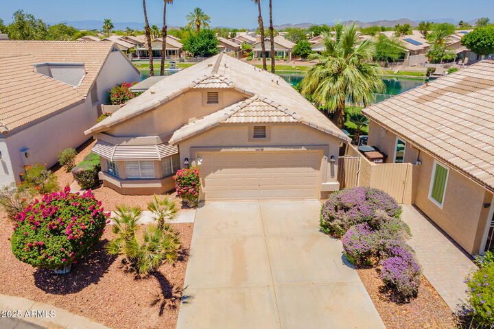 Property Photo: 10526 W Tonopah Drive AZ 85382
