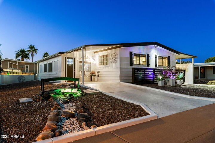 Property Photo: 5534 E Player Place AZ 85215