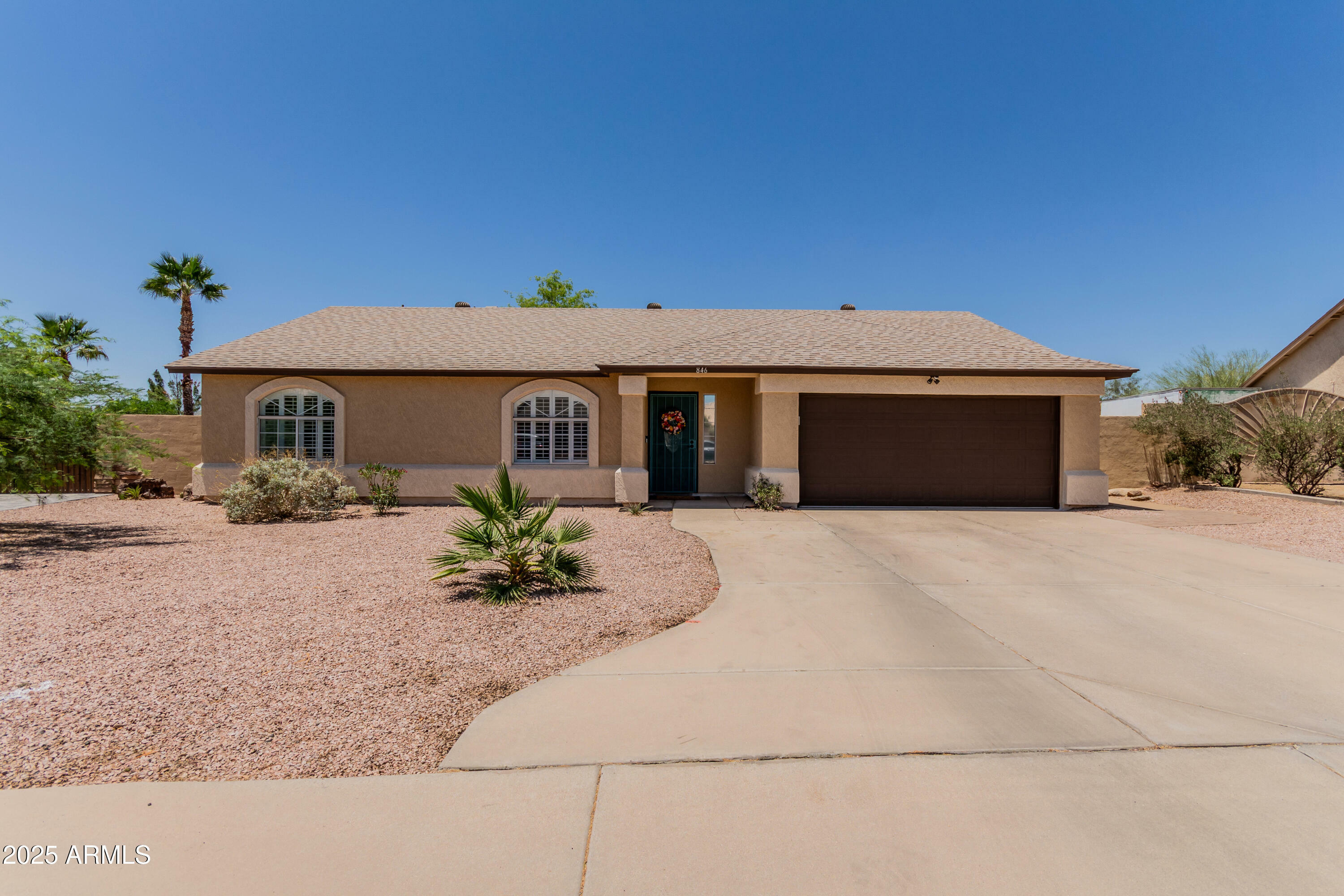846 N 81st Street  Mesa AZ 85207 photo