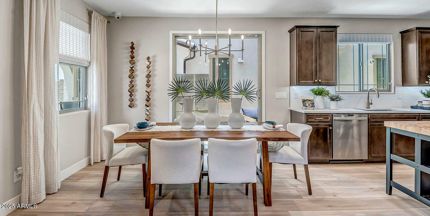 Property Photo: 43256 N Hinoki Street AZ 85140