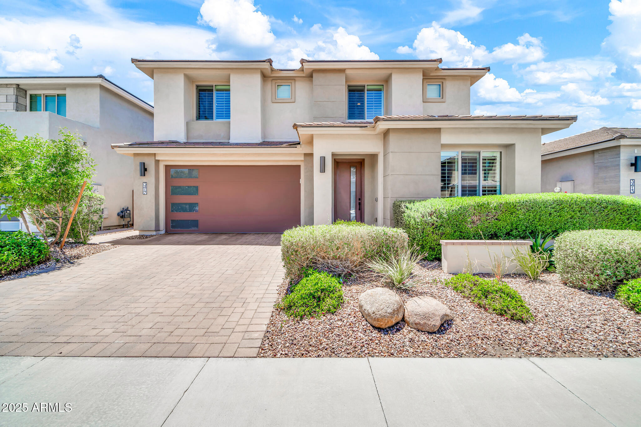 Property Photo: 3417 E Los Gatos Drive AZ 85050