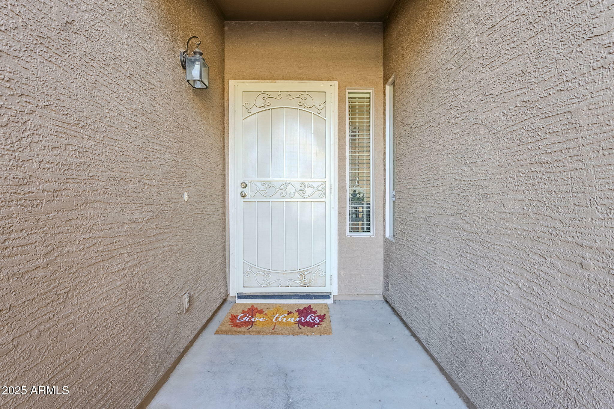 Property Photo: 3649 E Hazeltine Way AZ 85249