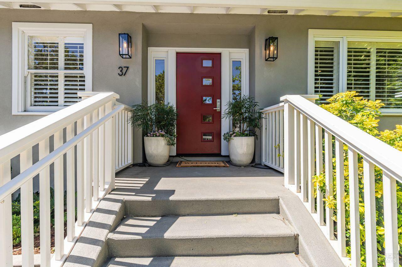 Property Photo: 37 Angela Avenue CA 94960