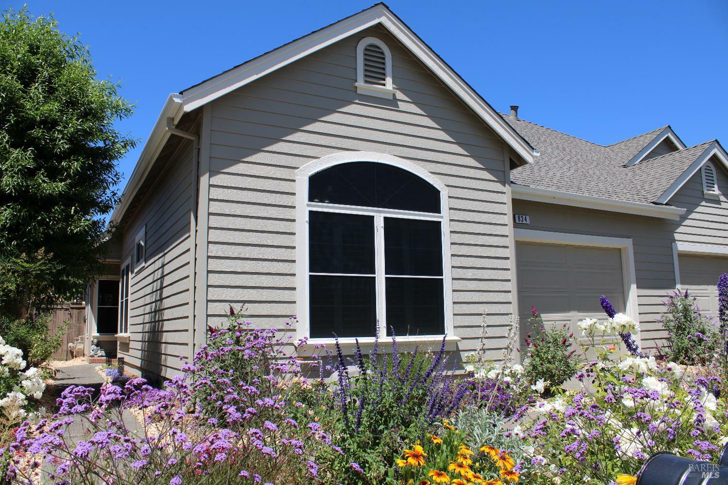 834 Glen Miller Drive  Windsor CA 95492 photo