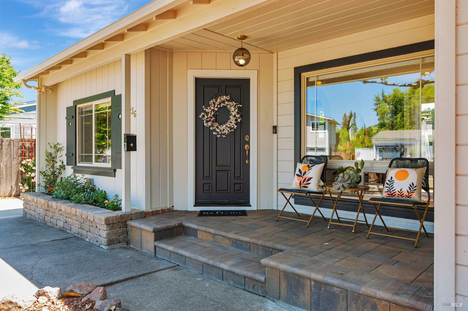 Property Photo: 836 Wilmac Avenue CA 94947