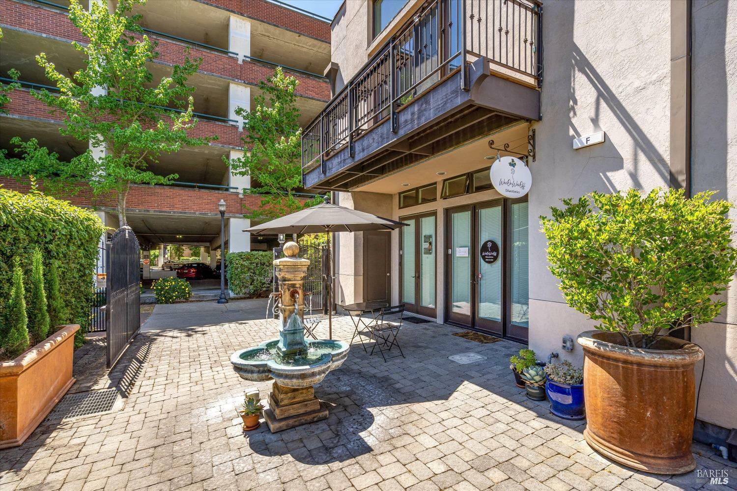 527 Mendocino Avenue F  Santa Rosa CA 95401 photo