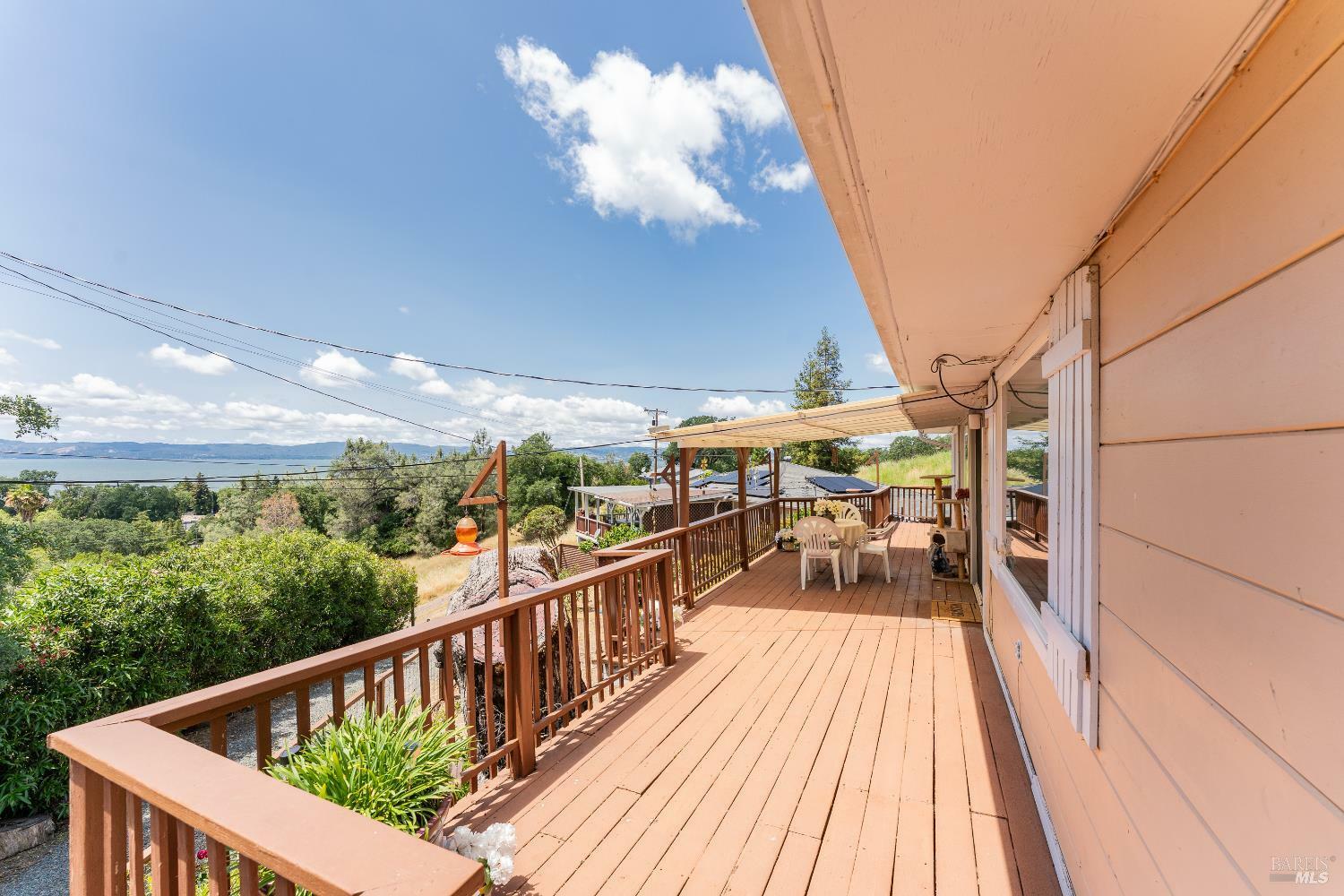Property Photo: 3788 Lakeview Terrace CA 95458