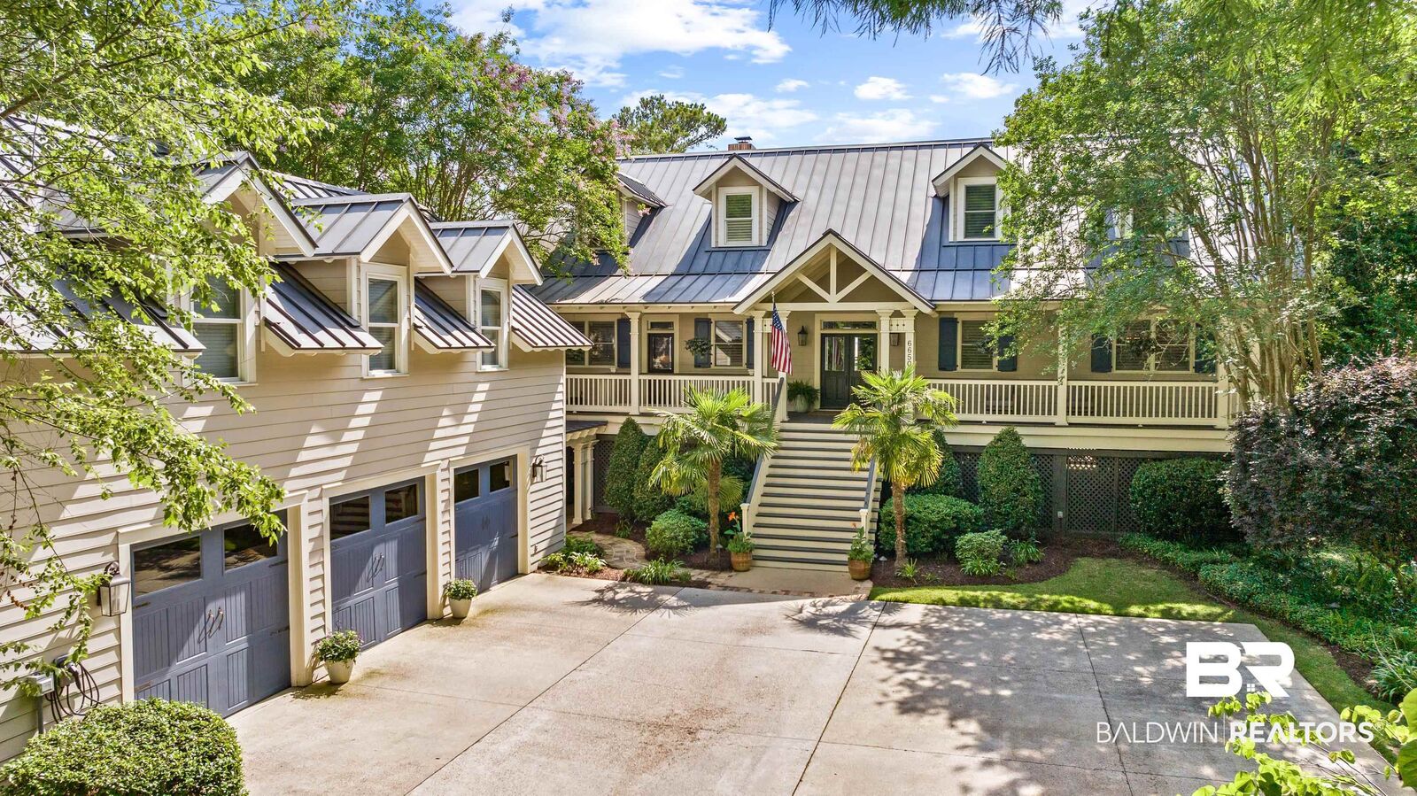 Property Photo:  6650 Cedar Brook Drive  AL 36532 
