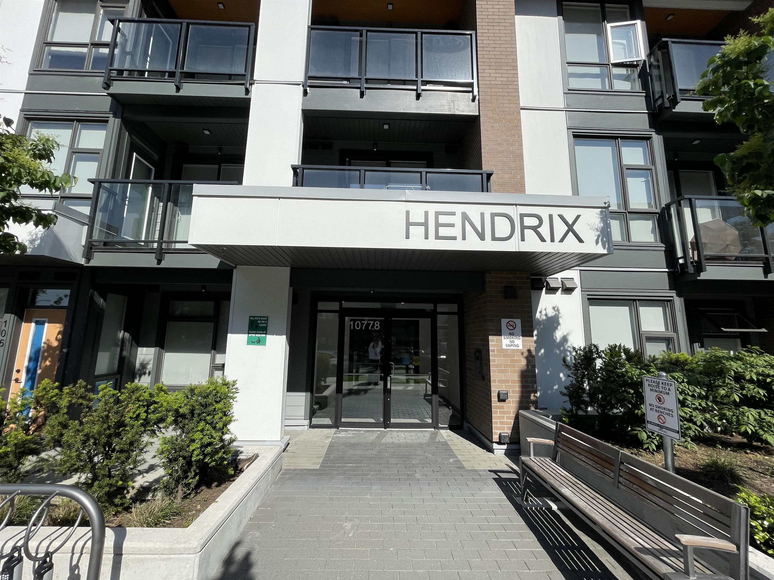 Property Photo: 10778 138 Street 210 BC V3T 0S5
