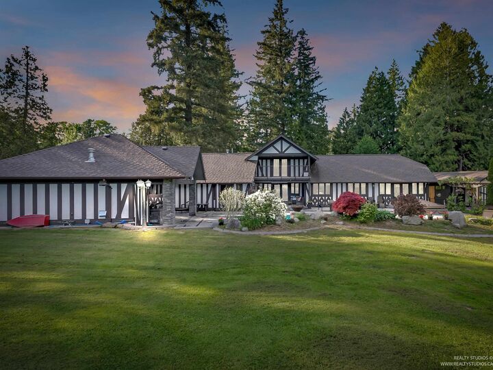 Property Photo:  20077 Fernridge Crescent  BC V2Z 1X4 