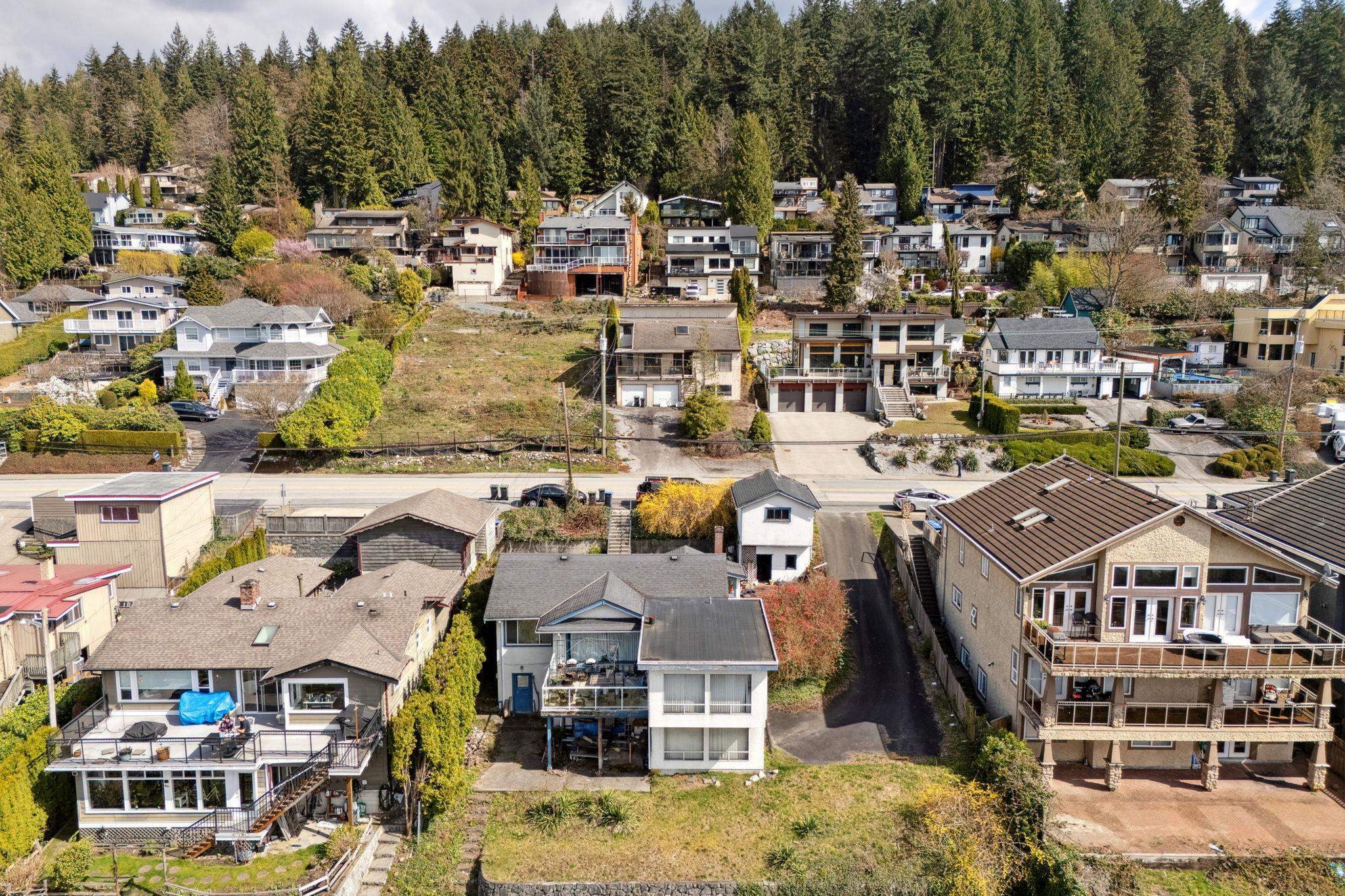 Property Photo: 1038 Ioco Road BC V3H 2X1