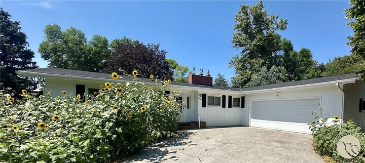 Property Photo: 2910 Glacier Drive MT 59102