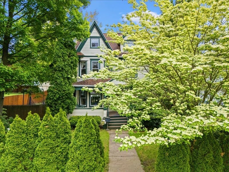 370 Conklin Avenue  Binghamton NY 13903 photo