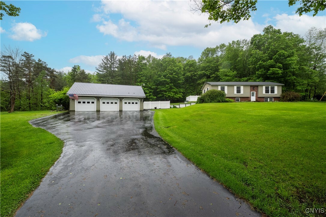Property Photo: 675 Pangborn Road NY 13036